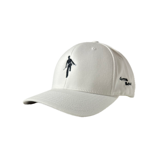 Outta Bounds Logo Flex Fit Hat